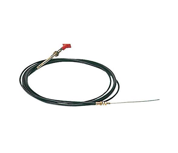 Cable Accionamiento Paro Motor
