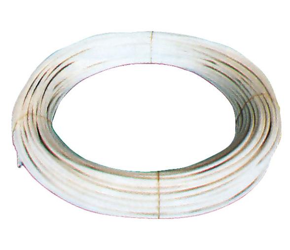 Cable Acero Inoxidable 316  Forrado en PVC 1x19 venta por mt