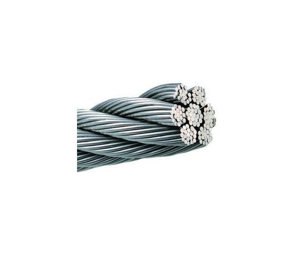 Cable Acero Inoxidable AISI 316 Flexible 7 x 19