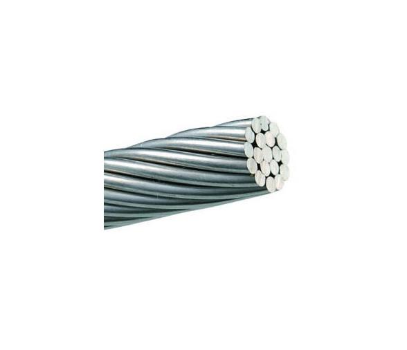 Cable de acero duro/rigido 1x19 sZ, Alta Calidad