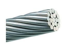 Cable Acero Inoxidable AISI 316 Rigido 1 x 19