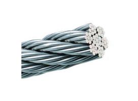 7 x 7 AISI 316 Stainless Steel Wire
