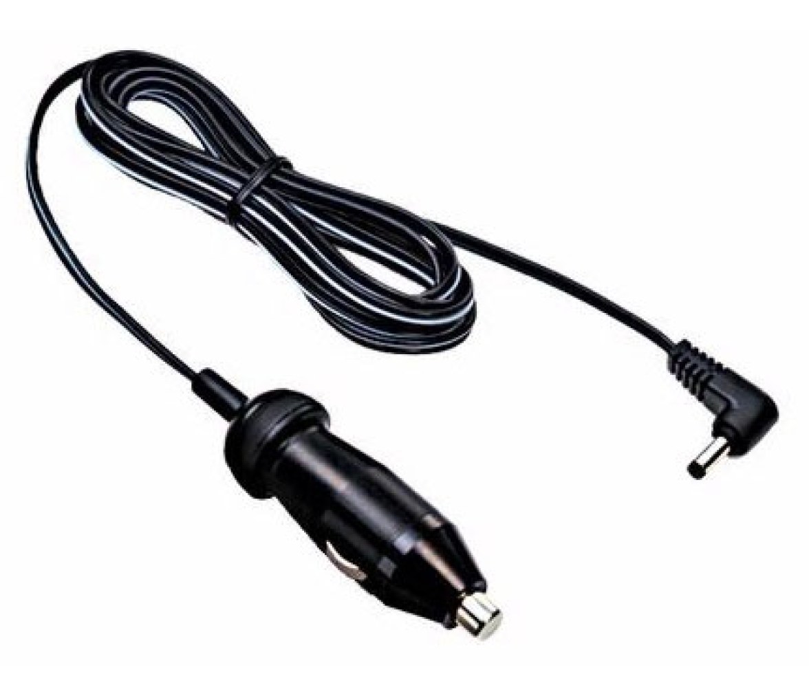 Cable Adaptador de Mechero Standard Horizon