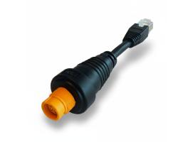 RJ45 Ethernet Adapter Cable for B&G evo2 and Zeus 2