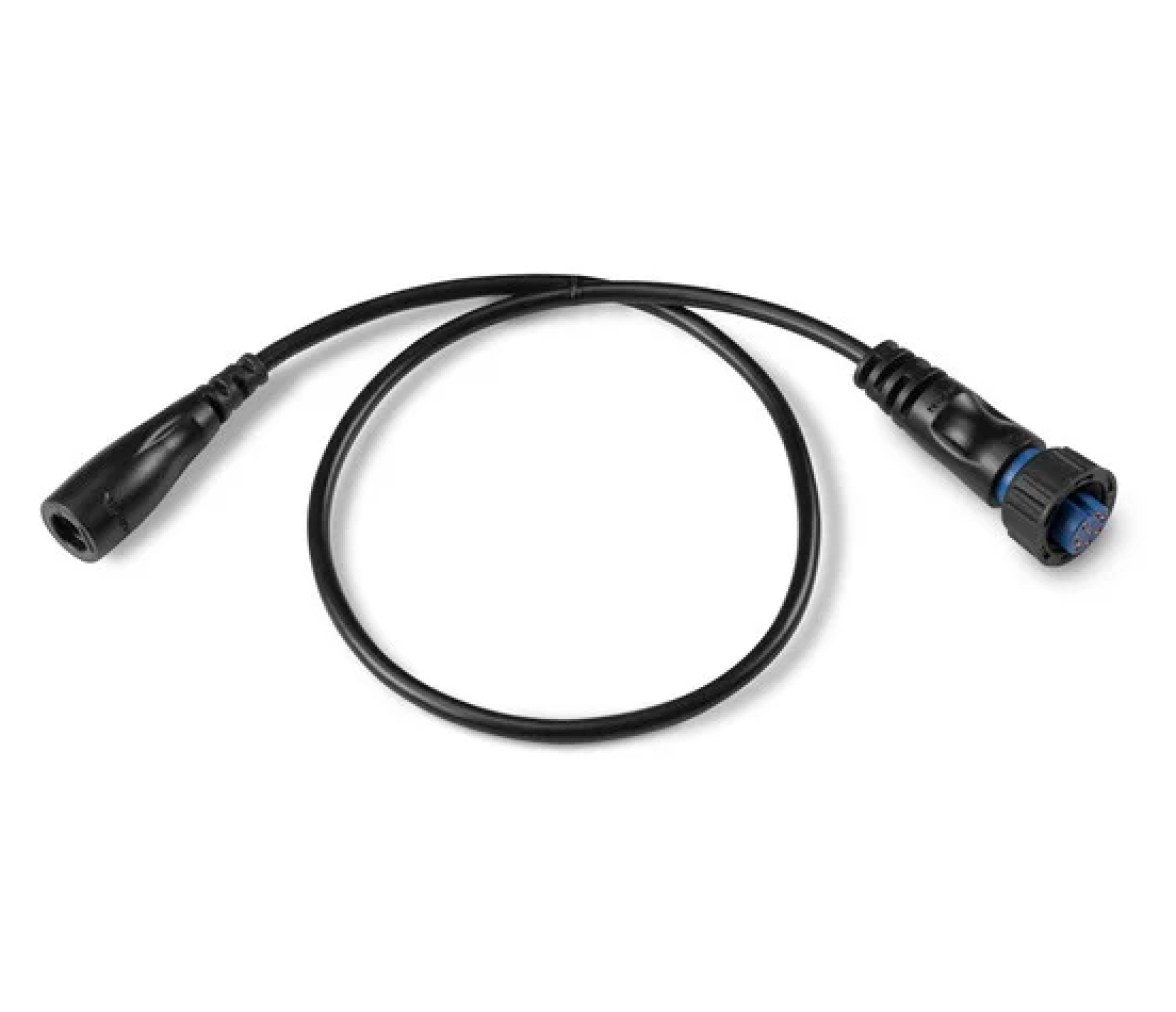 Cable adaptador para transductor de 4 patillas a sonda de 8 patillas