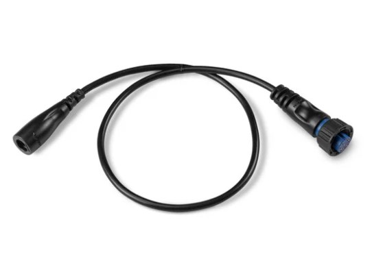 Cable adaptador para transductor de 4 patillas a sonda de 8 patillas Cable adaptador para transductor de 4 patillas a sonda de 8 patillas