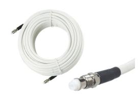 RG8X cable for glomeasy line antennas