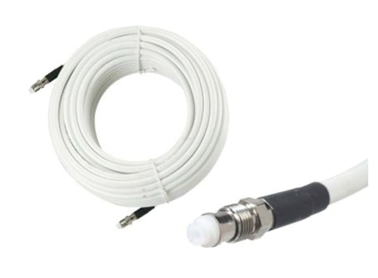 RG8X cable for glomeasy line antennas