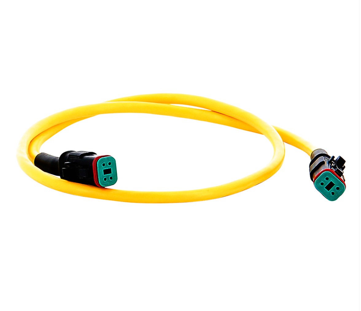 Cable CAN de 1 - 25 m Sin Halógeno