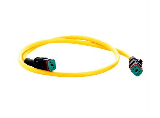 Cable CAN de 1 - 25 m Sin Halógeno