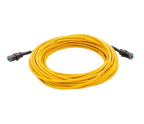 Cable CAN de 1 - 25 m Sin Halógeno