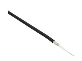 Cable Coaxial RG 58 - Venta por metros