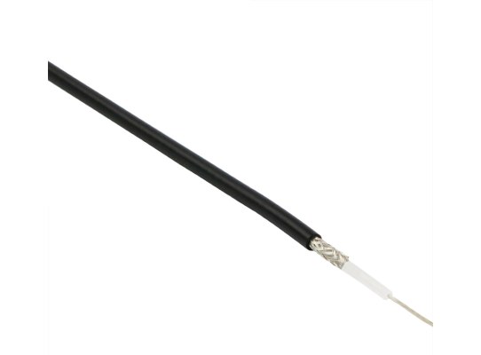RG 58 Coaxial Cable - Sale per meters