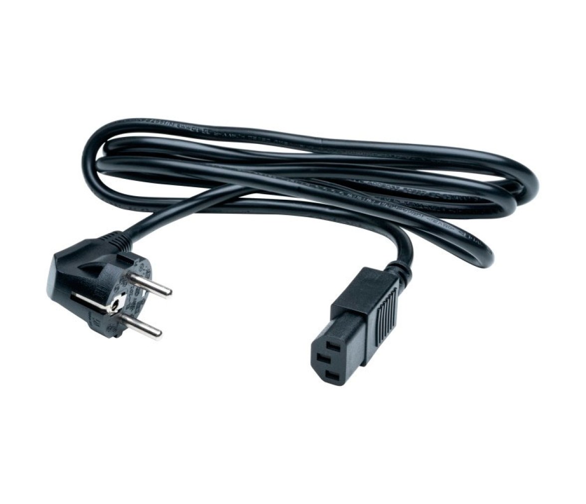 Cable de alimentación CA para cargadores Smart IP43 / Phoenix