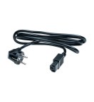 Cable de alimentación CA para cargadores Smart IP43 / Phoenix