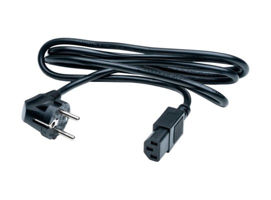 Cable de alimentación CA para cargadores Smart IP43 / Phoenix