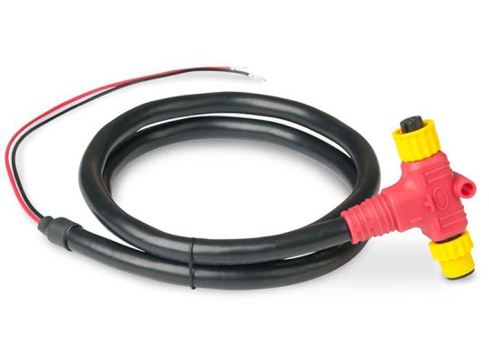 Cable de alimentación NMEA2000, 1 metro