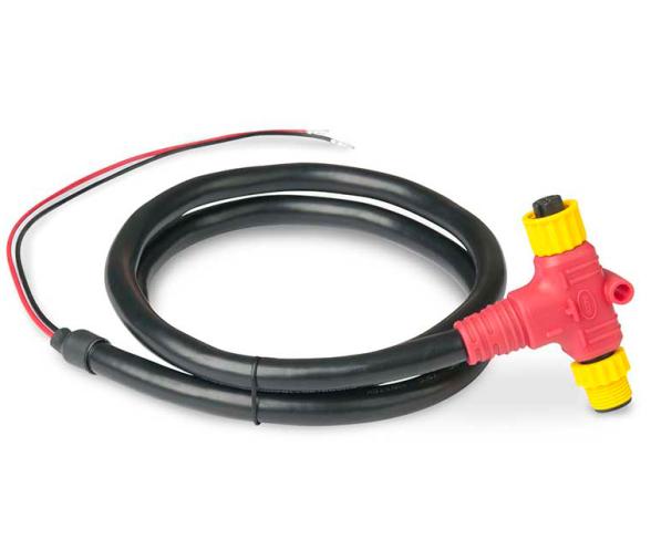 Cable de alimentación NMEA2000, 1 metro