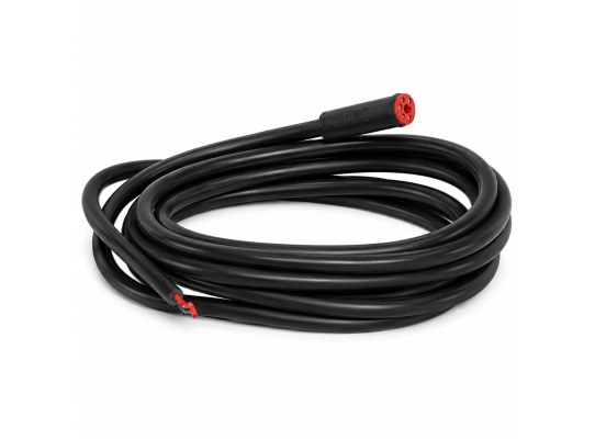 Cable de Alimentación SimNet con Terminador 2m
