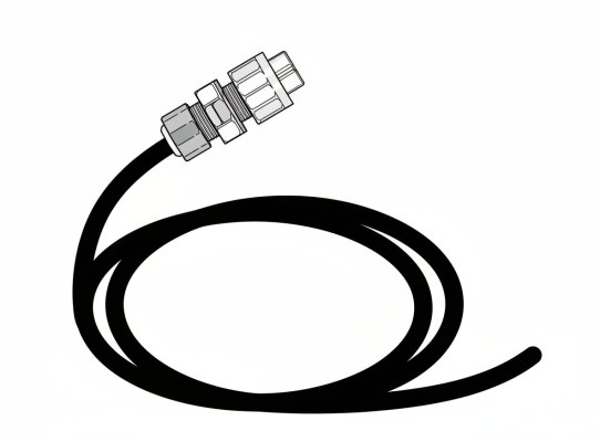 Cable de Alimentación Simrad AIS de 3 Pines