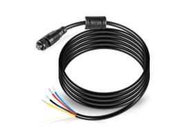 Cable de Alimentacion Sondas Simrad