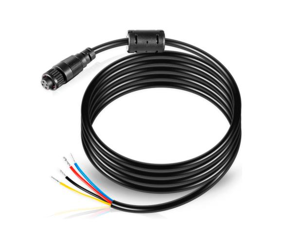 Cable de Alimentacion Sondas Simrad