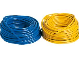 Cable de conexión a puerto tripolar 63A