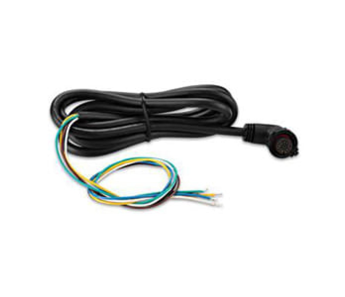Cable de datos de 7 pines con conector de 90 grados