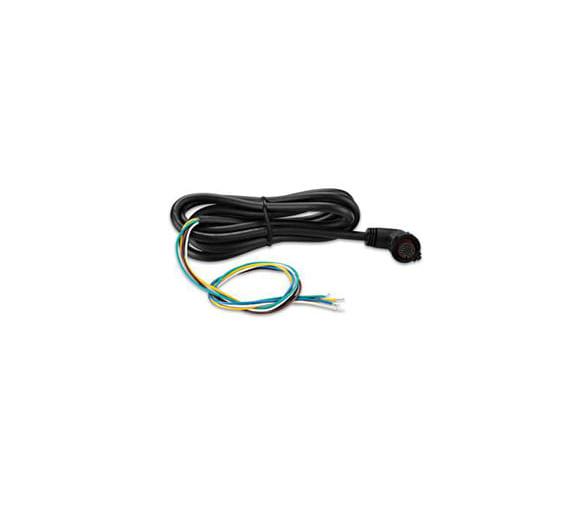 Cable de datos de 7 pines con conector de 90 grados