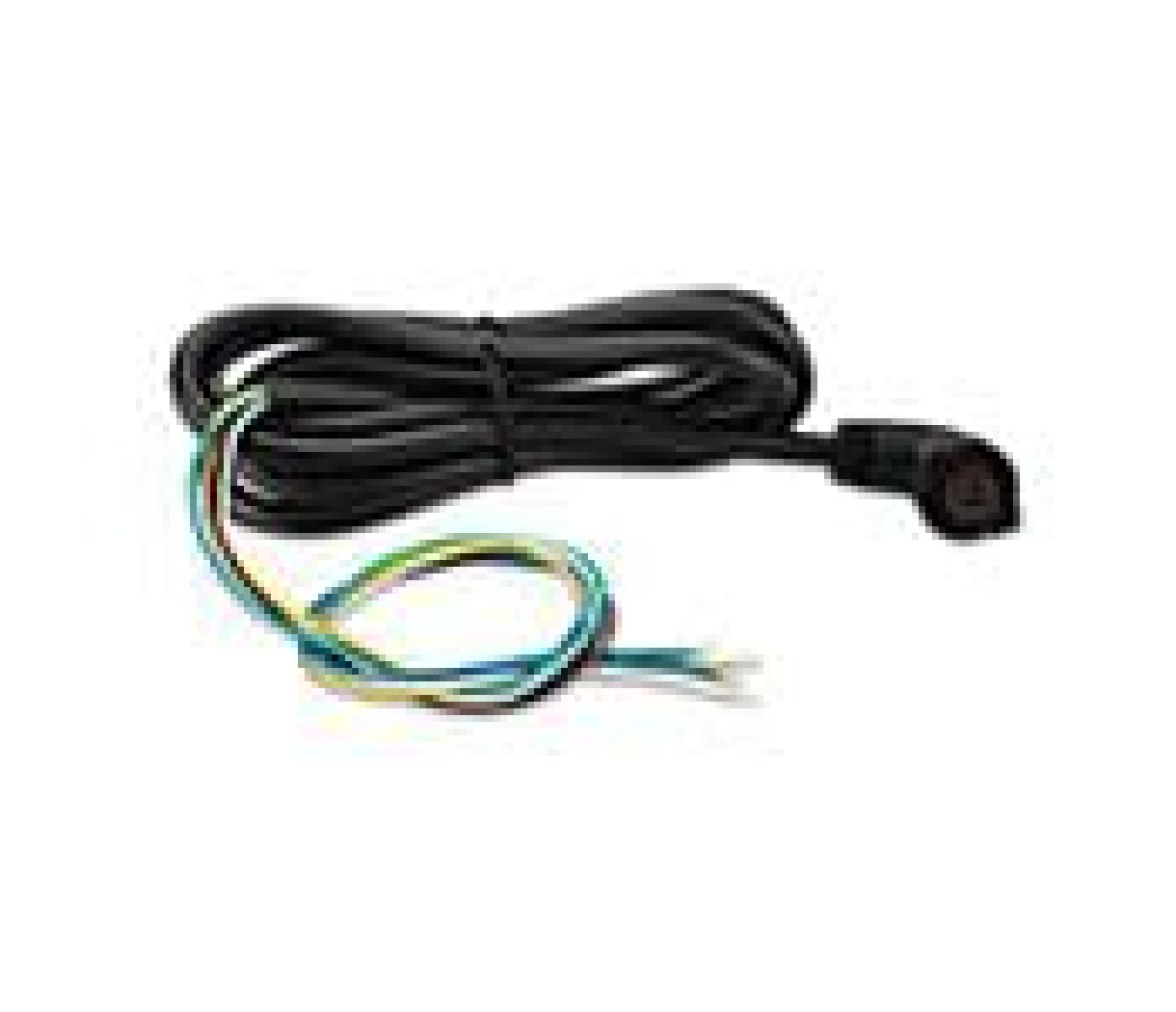 Cable de datos de 7 pines con conector de 90 grados