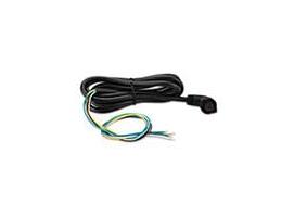 Cable de datos de 7 pines con conector de 90 grados