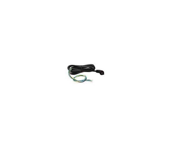 Cable de datos de 7 pines con conector de 90 grados