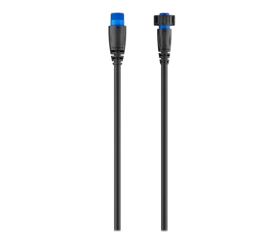 Cable de extensión del transductor de alta resistencia (10', 8 pines)