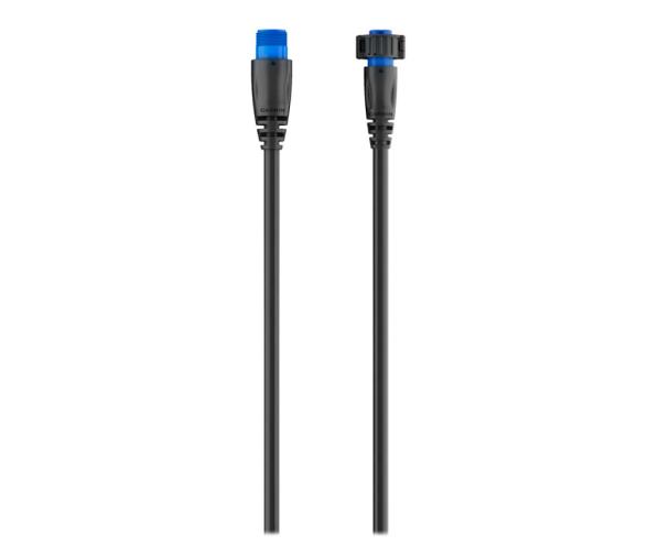 Cable de extensión del transductor de alta resistencia (10', 8 pines)