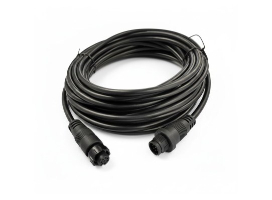 Cable de Extensión para Micrófono de Mano B&G - 10 m