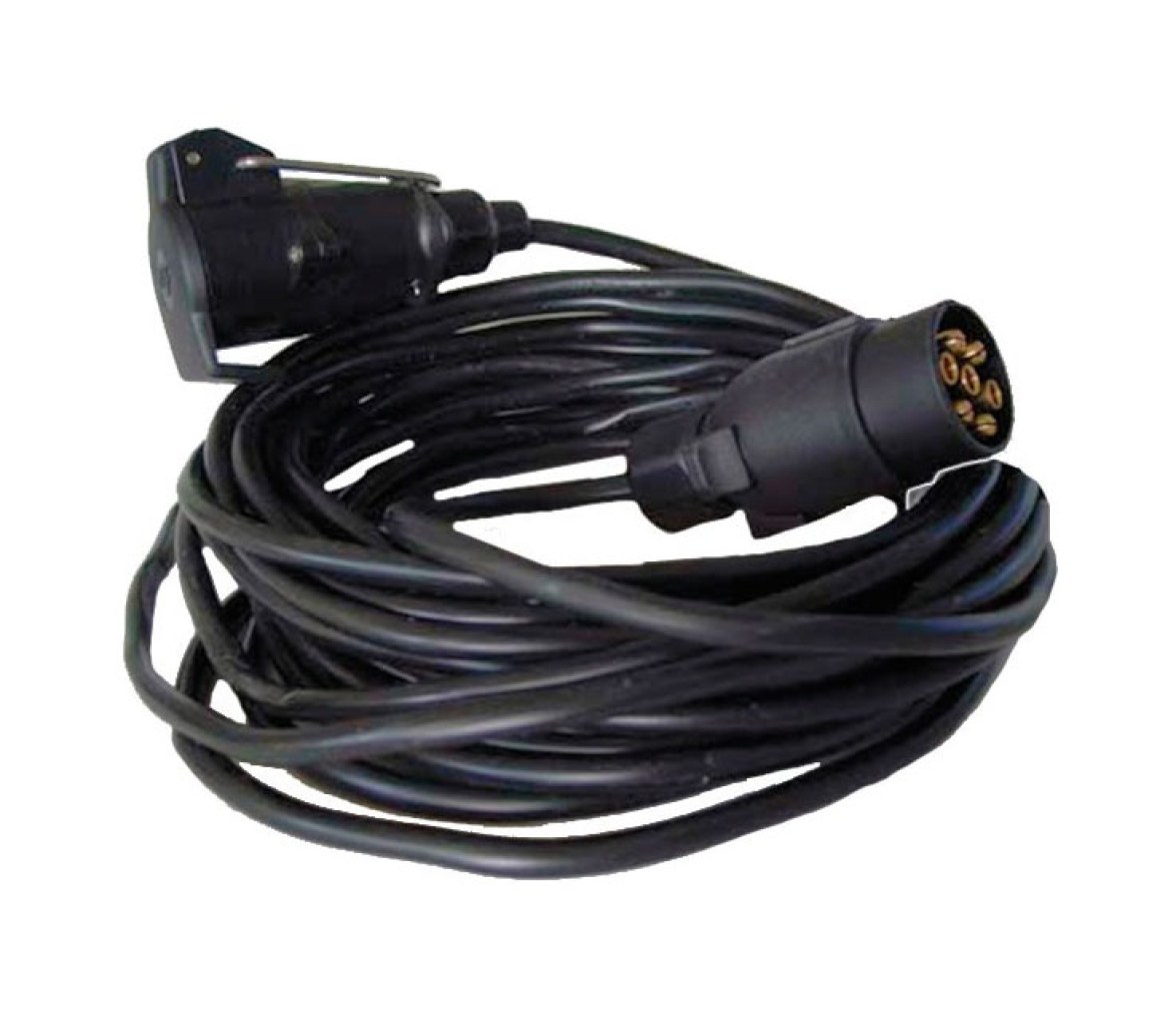 Cable de Extensión para Remolque de Barco