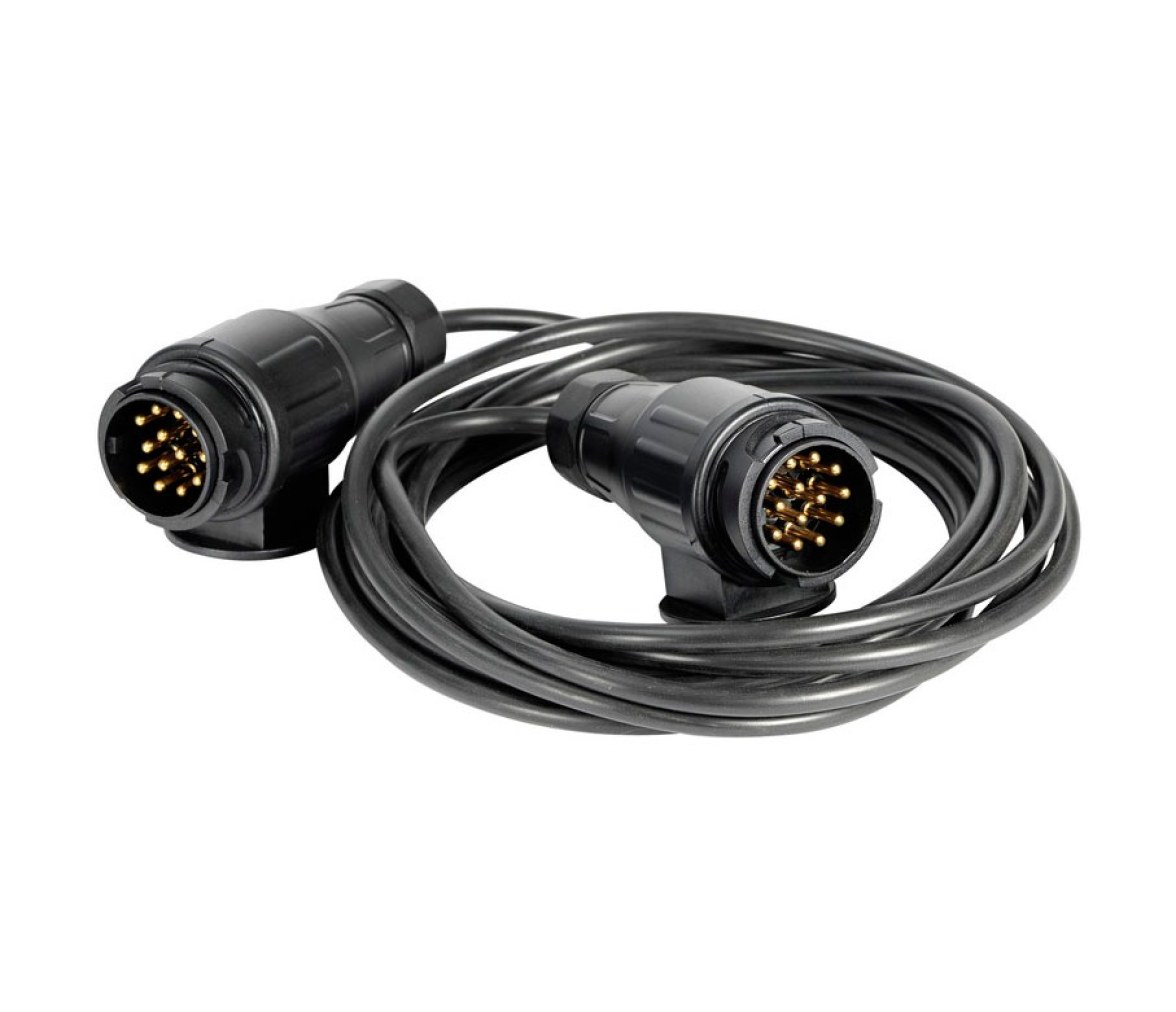 Cable de Extensión para Remolque de Barco