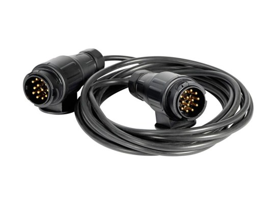 Cable de Extensión para Remolque de Barco
