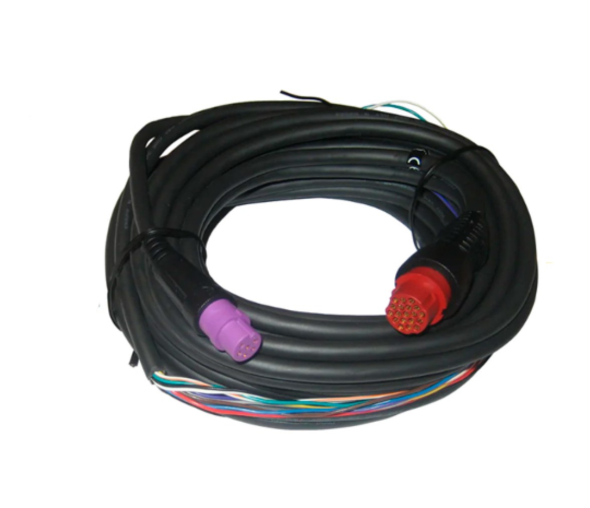 Cable de Interconexión de CCU/ECU