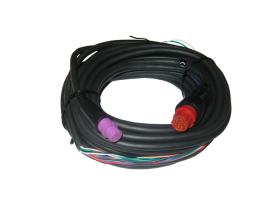 Cable de Interconexión de CCU/ECU