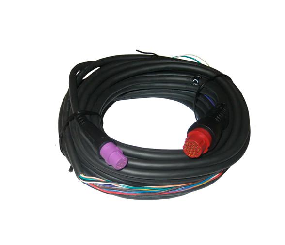 Cable de Interconexión de CCU/ECU