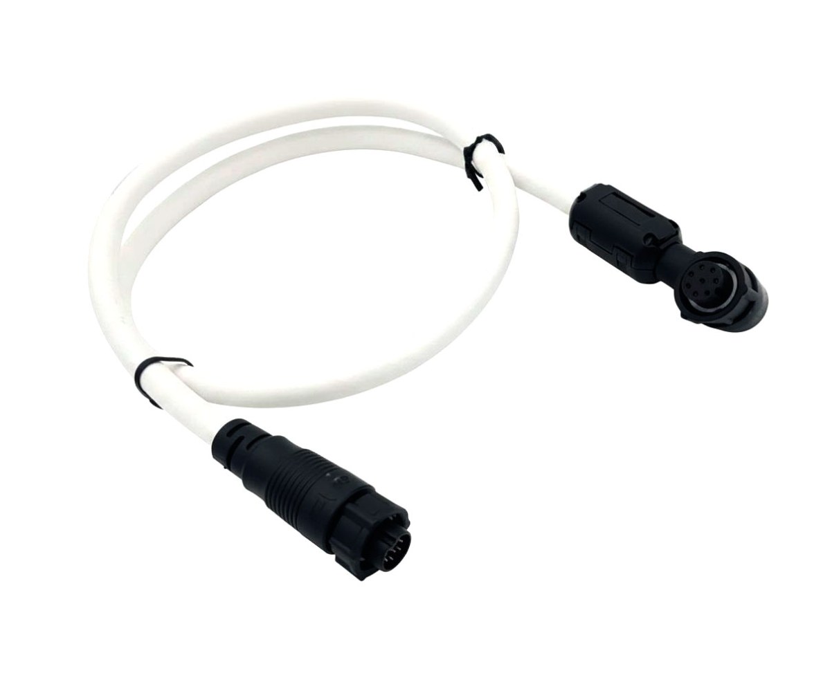 Cable de Interconexión NEMESIS para Sistemas NMEA 2000