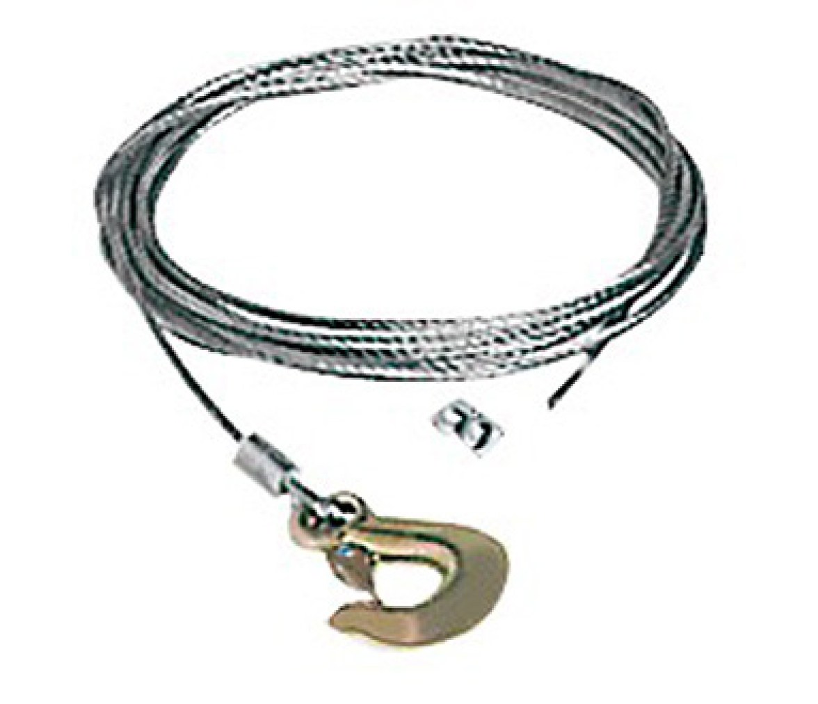 Cable de Molinete Ø 5 mm