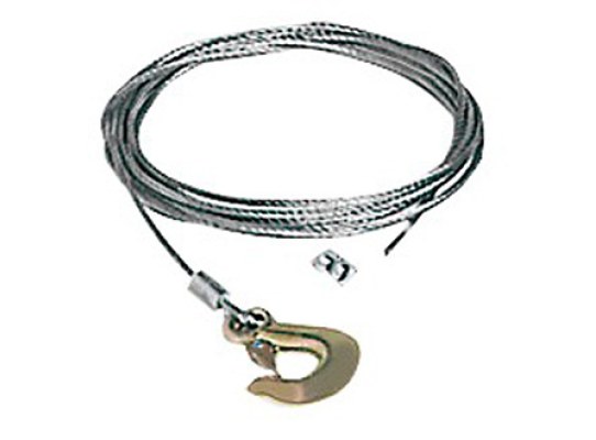 Windlass Cable Ø 5 mm