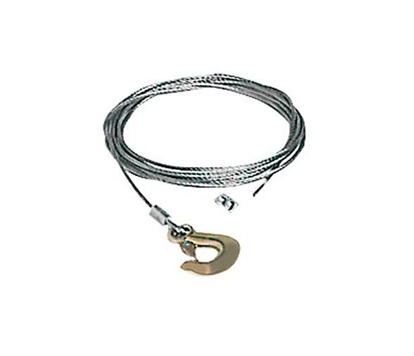 Cable de Molinete Ø 5 mm