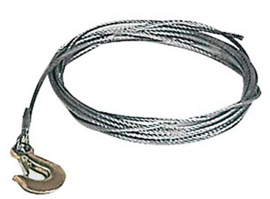 Windlass Cable Ø 6 mm