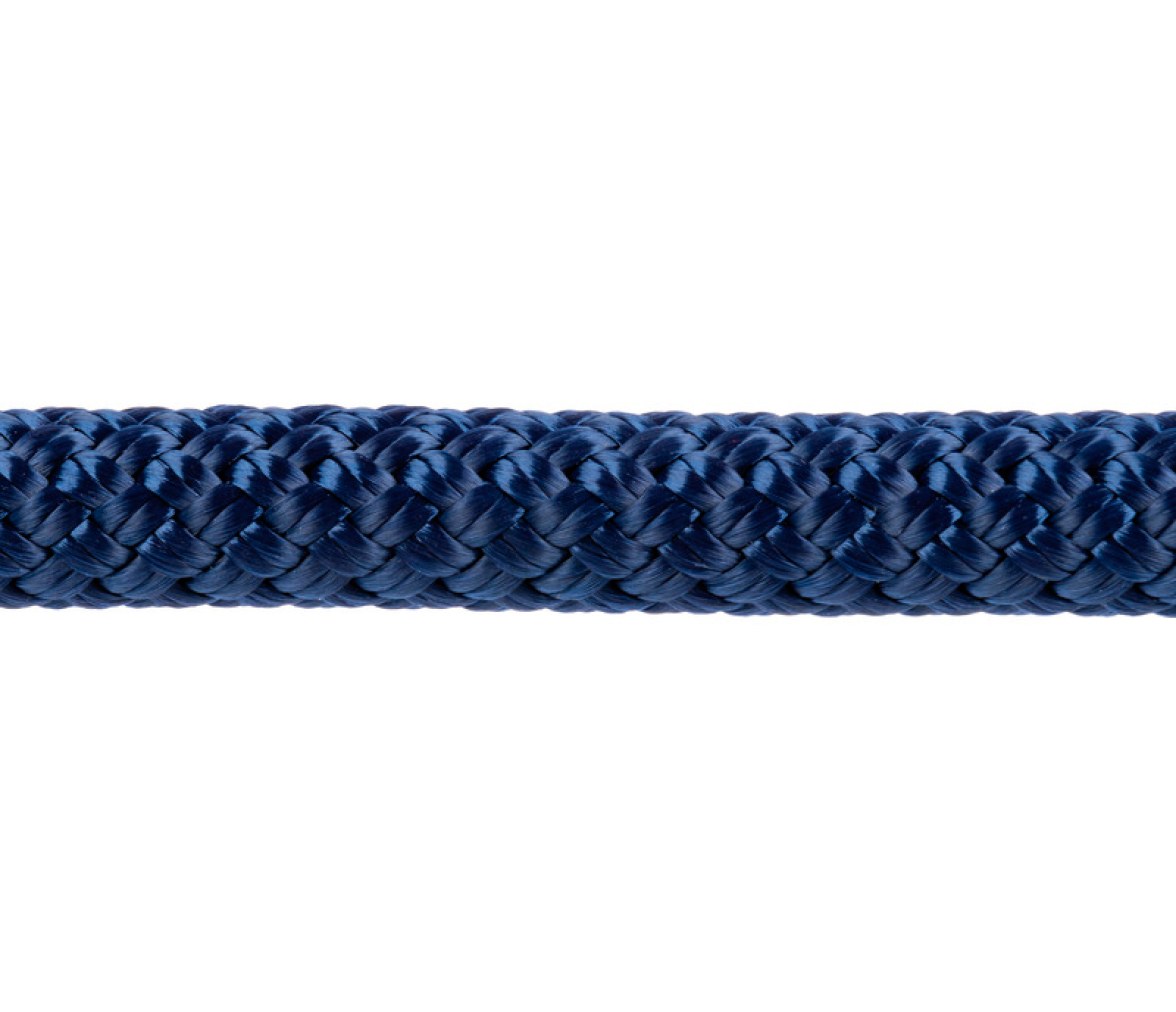 Cable Eléctrico Funda de Poliester de Crucero 220 V - 16A