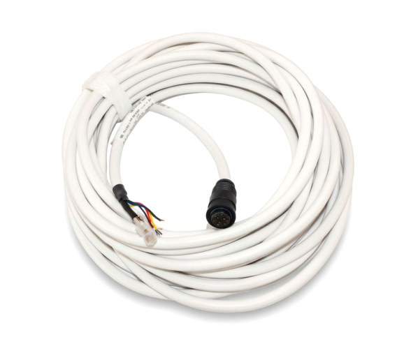 Cable de radar externo B&G de 5 metros