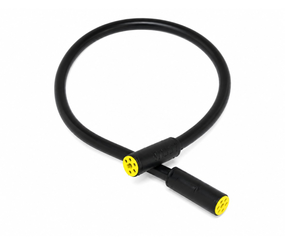 Cable de red B&G SimNet 0,35 m (RA-RA)