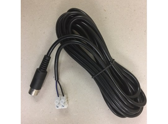 Cable de salida Clipper Wind NMEA.